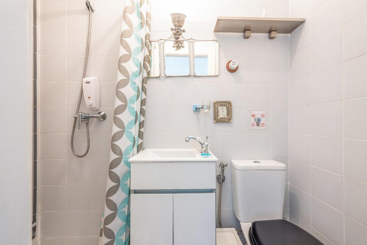 Guestready - Figueira Guesthouse Lisboa Exterior foto